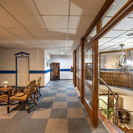 Hotel Armales Stakcin Extérieur photo