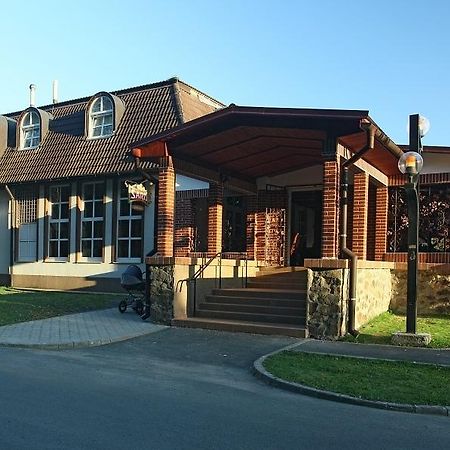 Hotel Armales Stakcin Extérieur photo