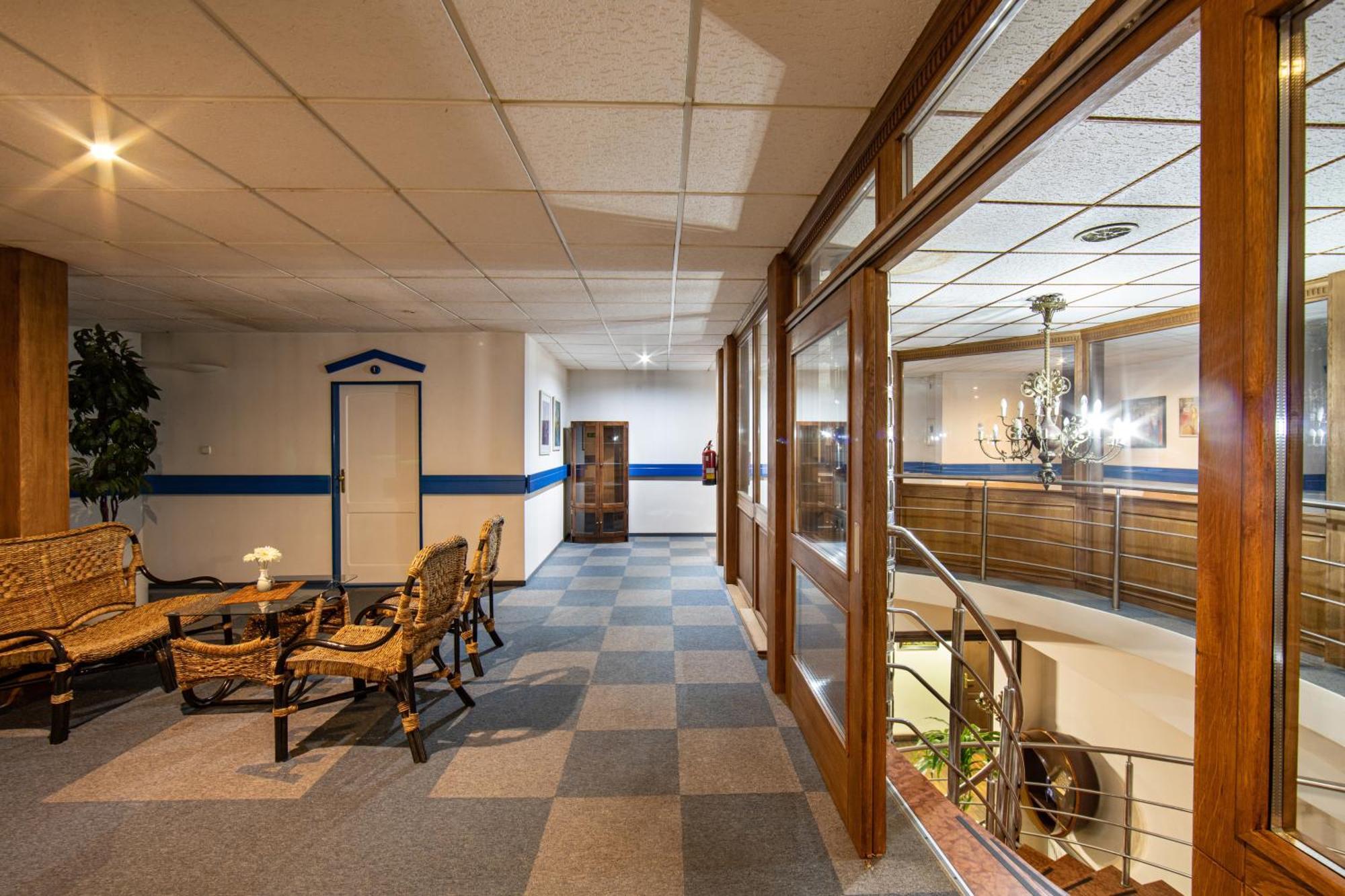 Hotel Armales Stakcin Extérieur photo