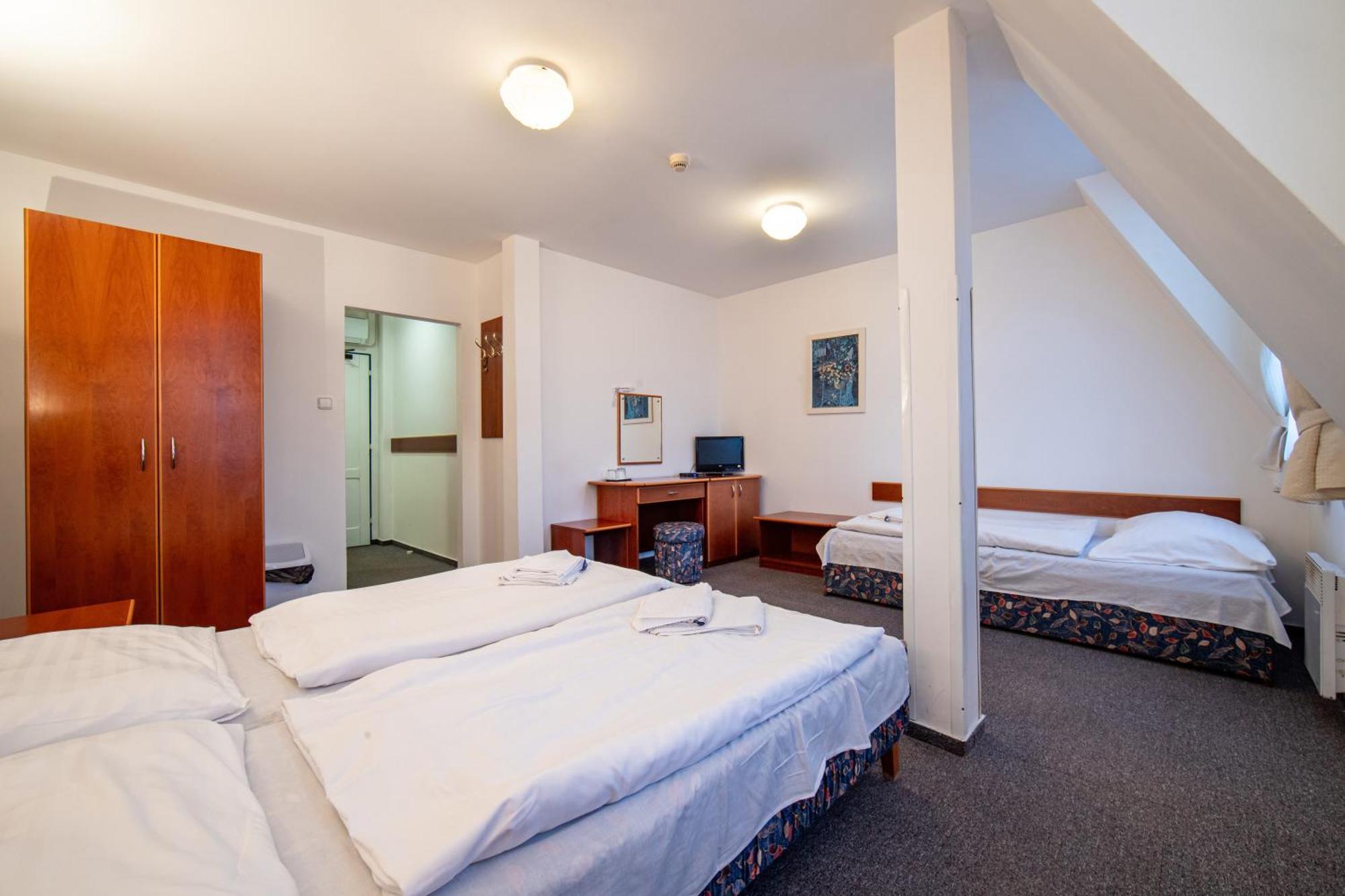 Hotel Armales Stakcin Extérieur photo