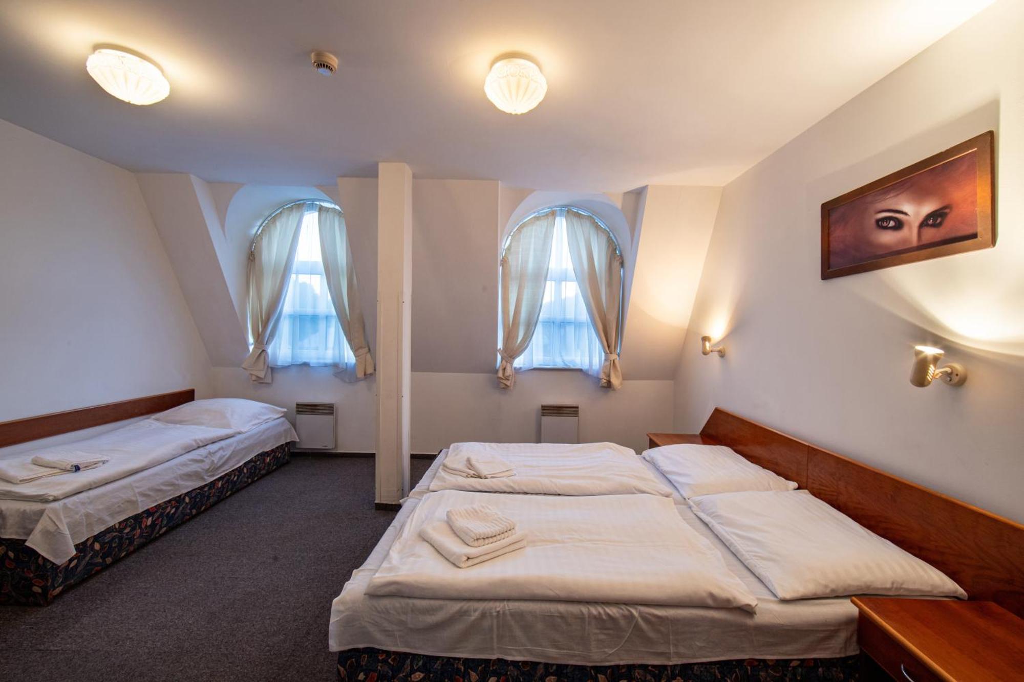 Hotel Armales Stakcin Extérieur photo