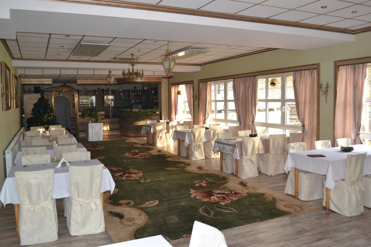 Hotel Armales Stakcin Extérieur photo