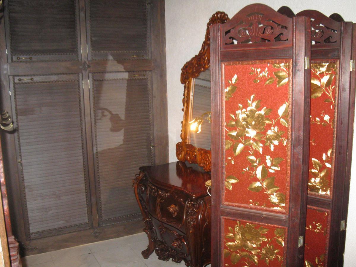 Hotel Armales Stakcin Extérieur photo
