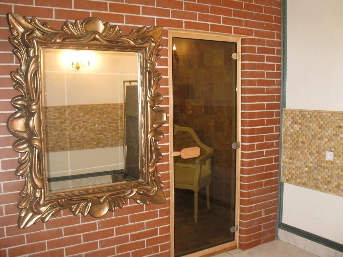Hotel Armales Stakcin Extérieur photo